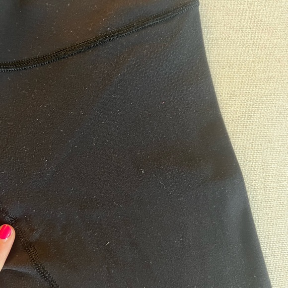 Lululemon leggings - Picture 3 of 4